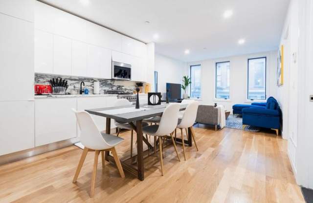 28 East 13th Street - 28 East 13th Street, New York City, NY 10003