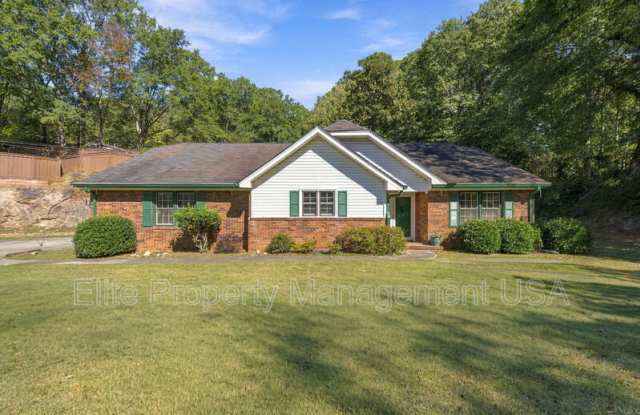 1028 Holly Drive Gallery 1