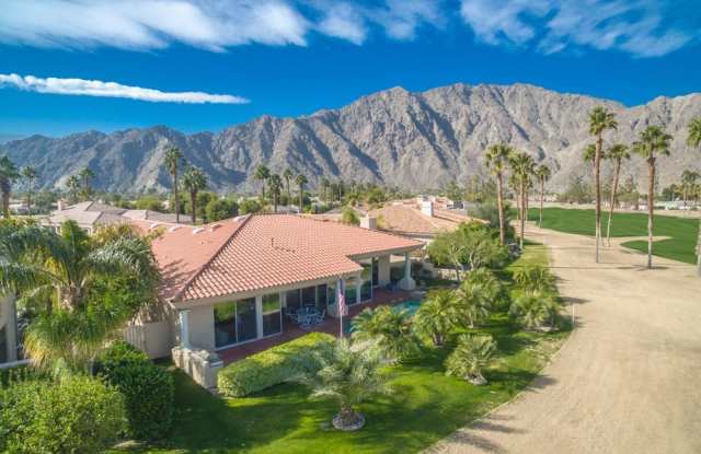 54366 Shoal - 54366 Shoal-Creek, La Quinta, CA 92253