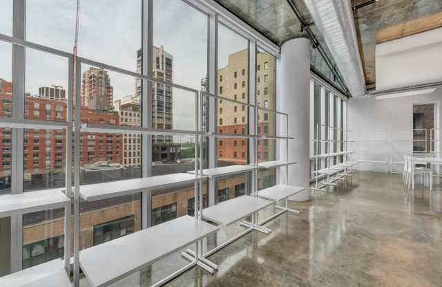 545 West 25th Street Gallery 3