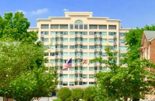 5450 WHITLEY PARK Terrace unit: Hr-912 photos photos