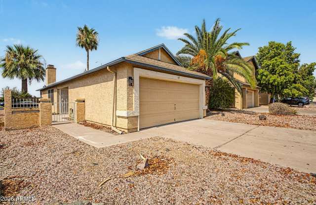 921 S VAL VISTA Drive Gallery 2