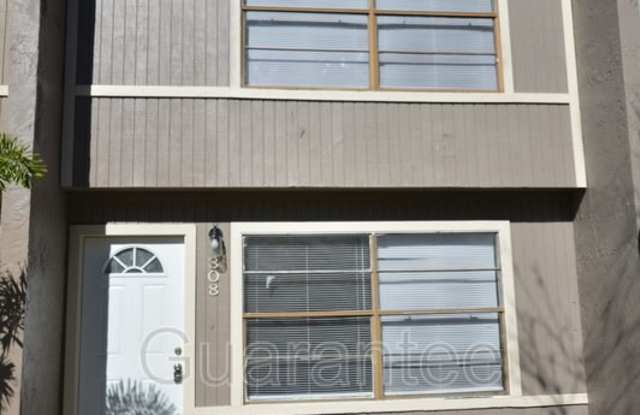 808 Plum Street - 808 Plum Street, Lakeland, FL 33801