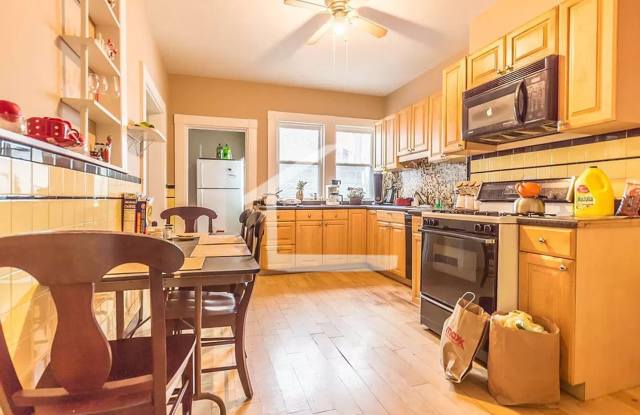 Massive Modern Apt Near BU! Cat Friendly!  See YT Video Gallery 3