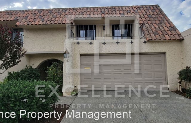 157 El Pinar - 157 El Pinar, Los Gatos, CA 95032