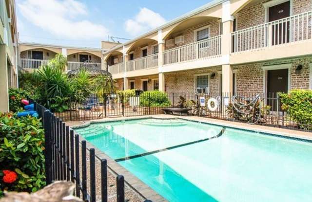 Courtyard Villas Apartments photos photos
