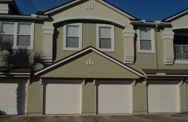 9410 OSPREY BRANCH TRL - 9410 Osprey Branch Trail, Jacksonville, FL 32241
