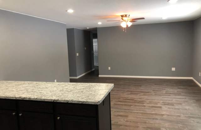 3 Bedroom Duplex Gallery 4