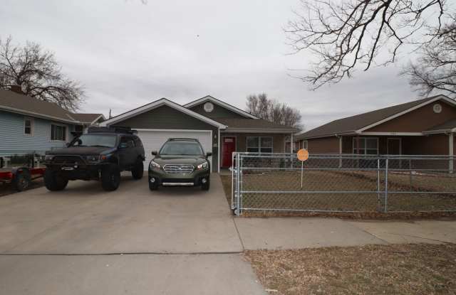 Spacious Home for Rent! photos photos