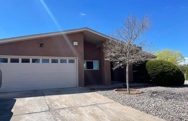7800 Calle De Plata NE - 7800 Calle De Plata Northeast, Albuquerque, NM 87109