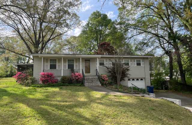 536 Edgecrest Circle photos photos
