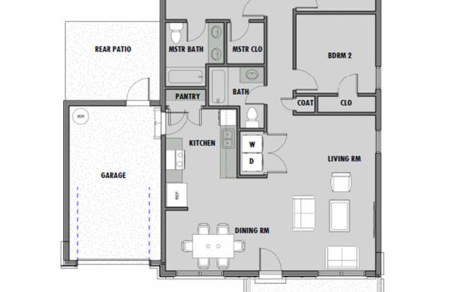 COMING SOON – NOW PRE-LEASING AT BLUEGRASS MEADOWS Gallery 3