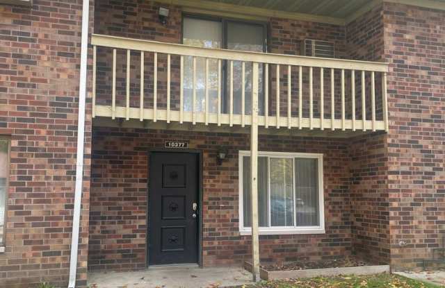 Two Bedroom Apartment in Portage photos photos