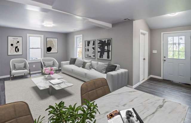 114 Berry St - 114 Berry Street, Dover, NJ 07801