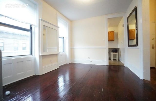 100 West 113th Street - 100 West 113th Street, New York City, NY 10026