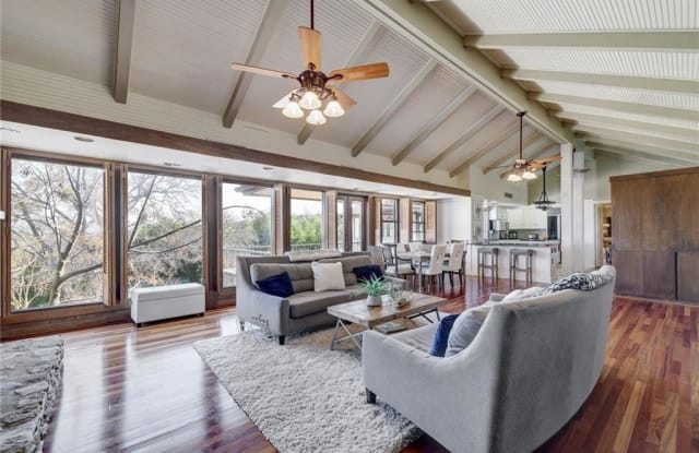 203 Malabar St - 203 Malabar St, Lakeway, TX 78734