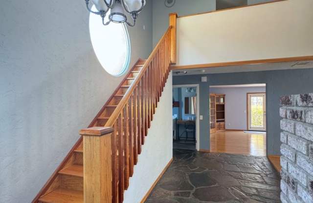 Privacy, Space and Versatility 4 Bedroom with a Pool and Large Shop on 2.5 Acres Gallery 1