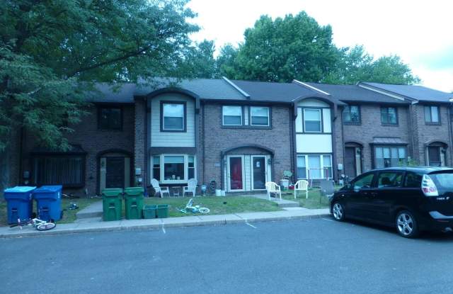 3926 WREXHAM Court - 3926 Wrexham Court, Bensalem, PA 19020