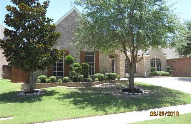 1403 Ashmore Court - 1403 Ashmore Court, Keller, TX 76248
