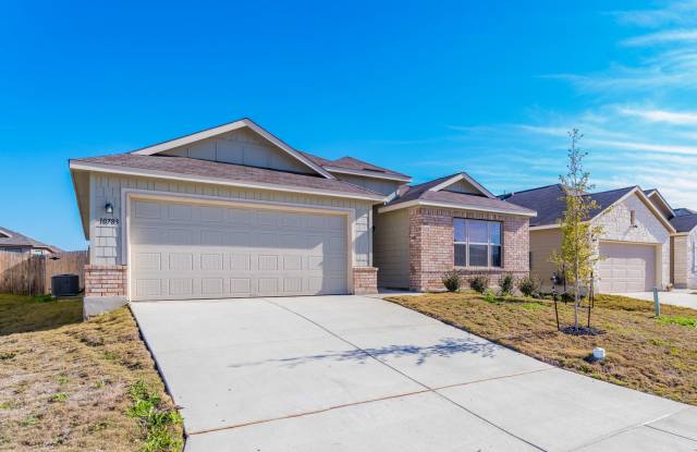 4-BEDROOM NEWER CONSTRUCTION IN CONVERSE photos photos