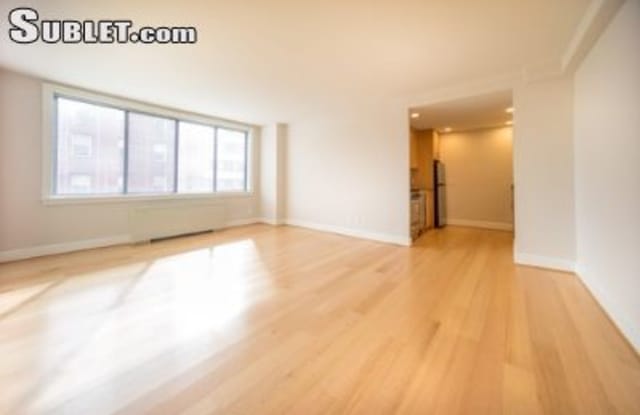 1112 M St Nw Unit: 201 - 1112 M Street Northwest, Washington, DC 20005