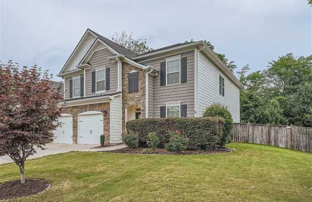 5080 Skylark Creek Court Gallery 3