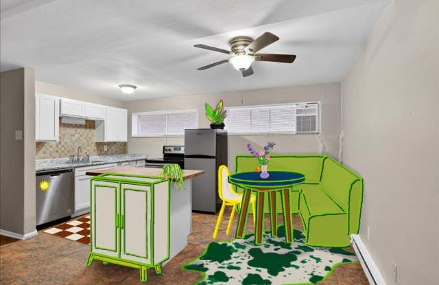 Jay ForganMord - 3536 Morgan Ford Road, St. Louis, MO 63116