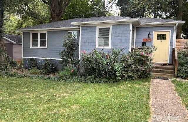 1432 Winston Drive - 1432 Winston Drive, Charlotte, NC 28205