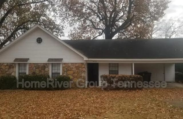 6823 Birch Run Ln - 6823 Birch Run Lane, Memphis, TN 38115