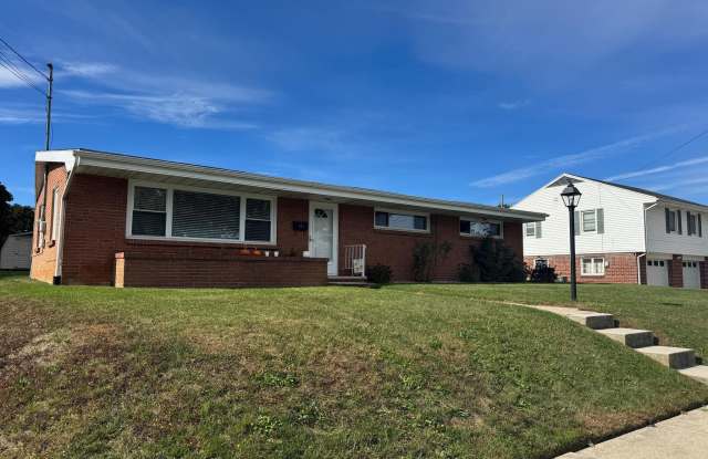 44 MUMMA Avenue - 44 Mumma Avenue, Parkville, PA 17331