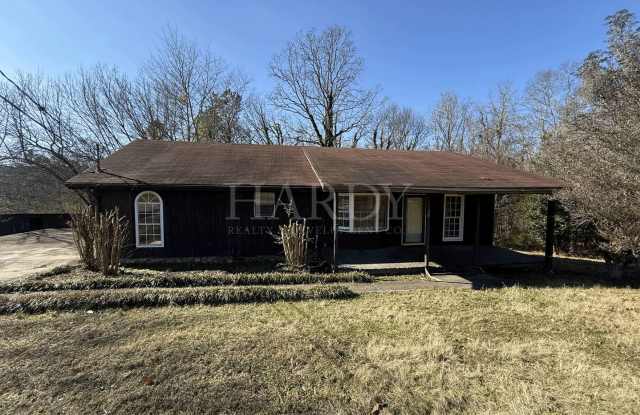 36 Sunny Heights Drive - 36 Sunny Heights Drive Northeast, Floyd County, GA 30161