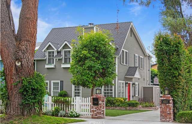 4323 Laurelgrove Avenue - 4323 Laurelgrove Avenue, Los Angeles, CA 91604