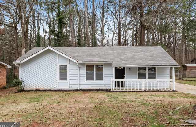 141 Montego Circle - 141 Montego Circle, Clayton County, GA 30236