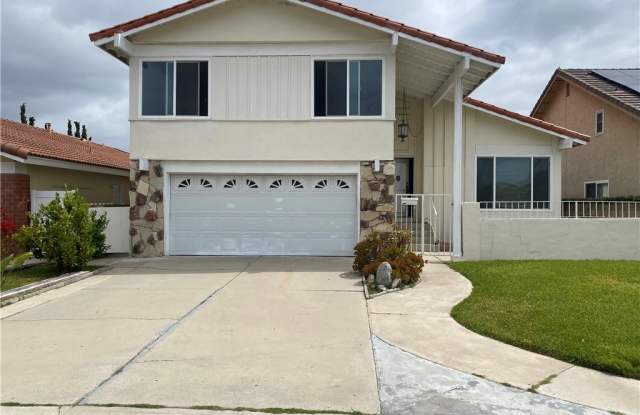 3851 Blackthorn Street - 3851 Blackthorn Street, Irvine, CA 92606
