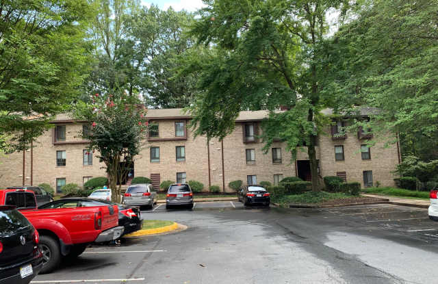 2216 CASTLE ROCK SQUARE - 2216 Castle Rock Square, Reston, VA 20191
