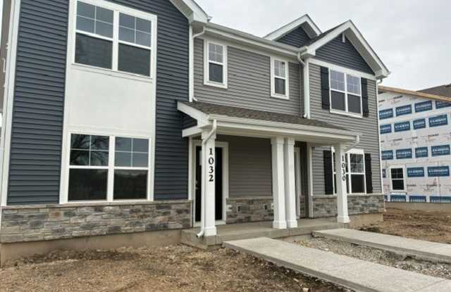 Brand New 3 Bedroom - 2.5 Bath Condo in Union Grove photos photos