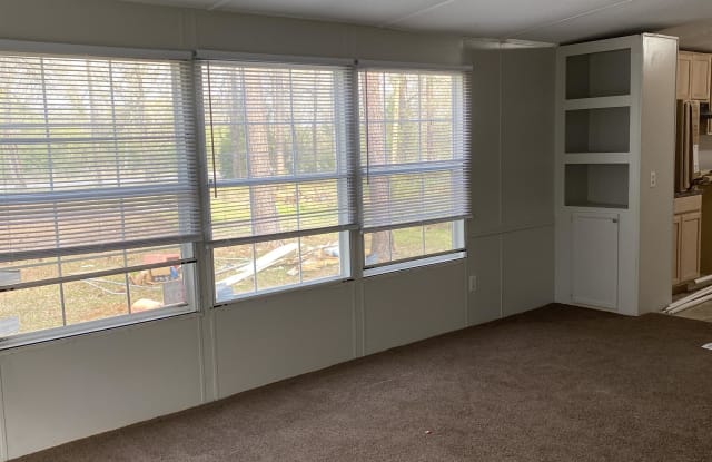 212 Desoto Seed Farm Road - 212 Desoto Seed Farm Road, Sumter County, GA 31743