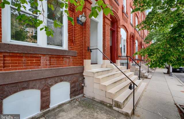 1719 GUILFORD AVENUE photos photos