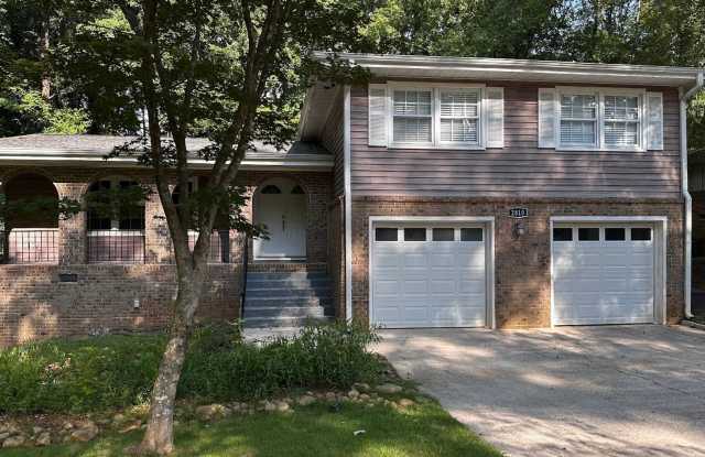 Spacious 4-Bedroom, 3-Bath Home with Modern Comforts in Decatur! photos photos