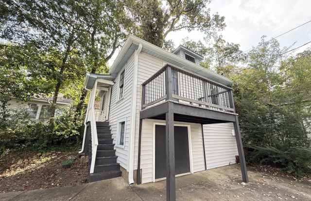 1101 Park Boulevard photos photos