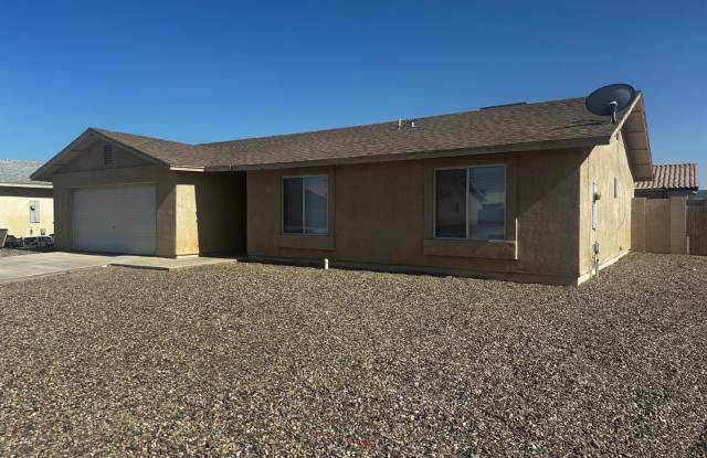 Ocotillo Home for Rent photos photos