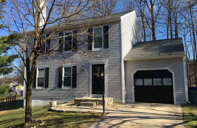 9055 Manorwood Rd - 9055 Manorwood Road, North Laurel, MD 20723