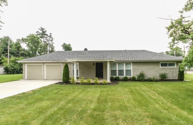 10409 Barmore Avenue - 10409 Barmore Avenue, Hamilton County, IN 46280