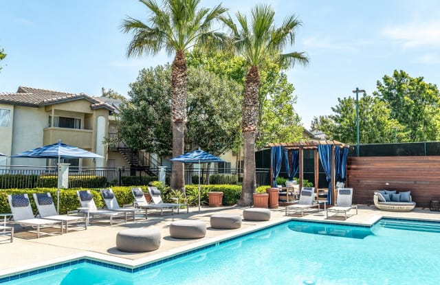 The Summit at Chino Hills photos photos