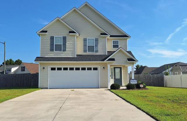 1308 Wanetas Court Gallery 2