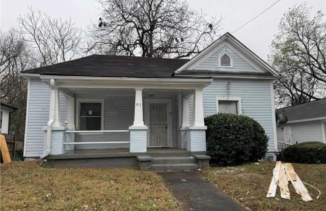 91 Thirkield Avenue SE photos photos