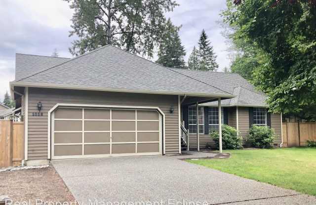 1016 215th St SE - 1016 215th Street Southeast, Bothell, WA 98021