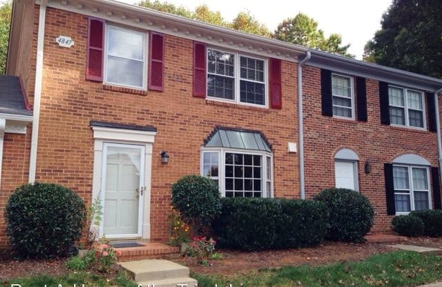 4847-B Tower Road - 4847 Tower Rd, Greensboro, NC 27410