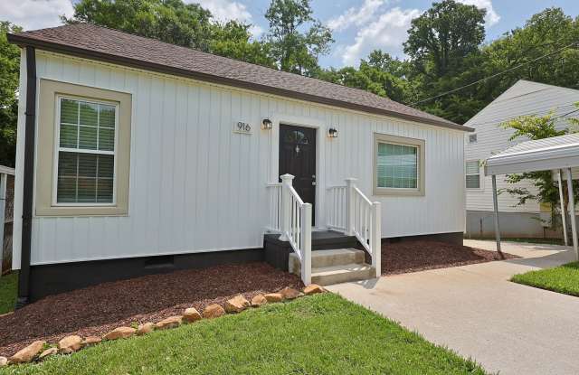 Coming Soon South Knoxville Cottage!!! photos photos
