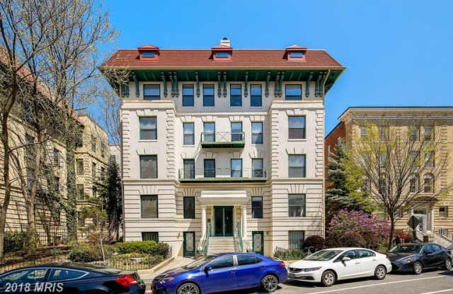 Great Terrace Level 1BD/1BA in Heart of Adams Morgan, NW DC photos photos